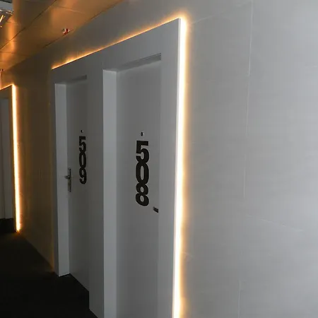Smart Hotel 4*