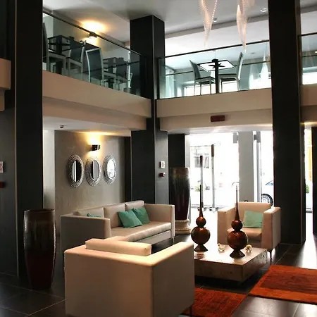 Smart Hotel 4*