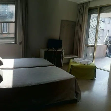 Due Giardini Hotell