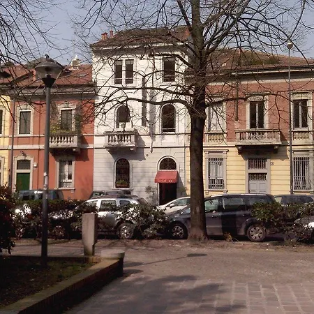 Due Giardini Hotell 2*