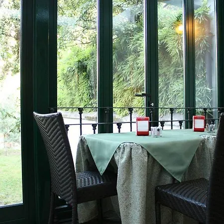 Due Giardini Hotell