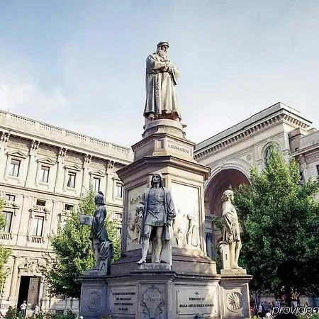 Mercure Solari Отель 4*