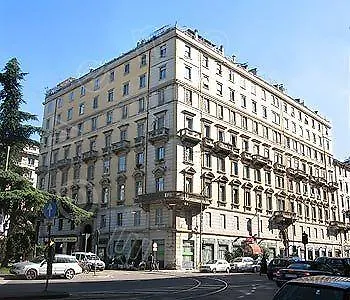 Cinque Giornate Hotell
