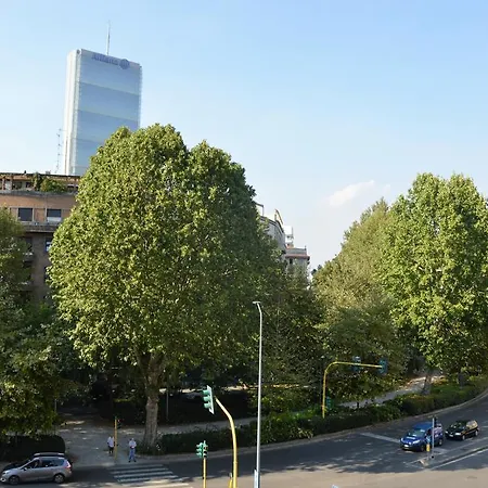 Belisario Fiera * מילאנו