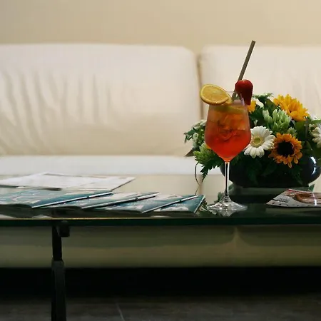 Mihotel 4* Milán