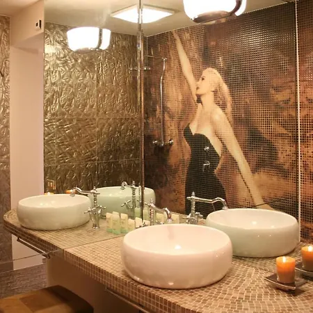 The Place - Downtown Apartamento