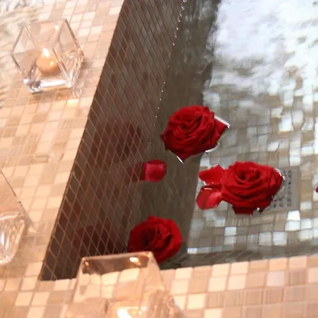 Apartamento The Place - Downtown *