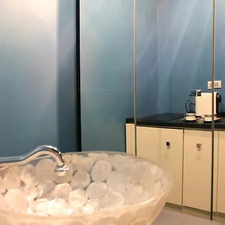 Apartamento The Place - Downtown *
