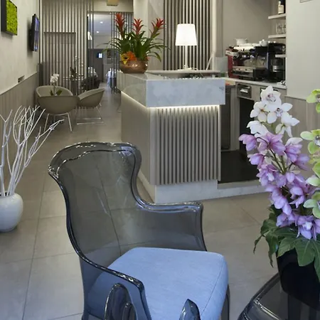 Gamma Hotell