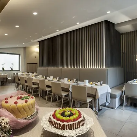 Gamma Hotell Milano