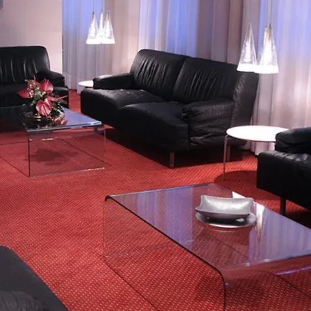Hotel Allegroitalia Espresso Darsena Milano