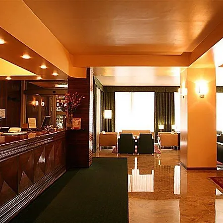 Hotel Mokinba Cristallo