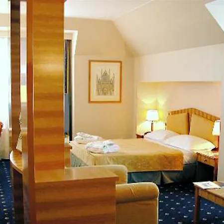 Nh Collection Touring