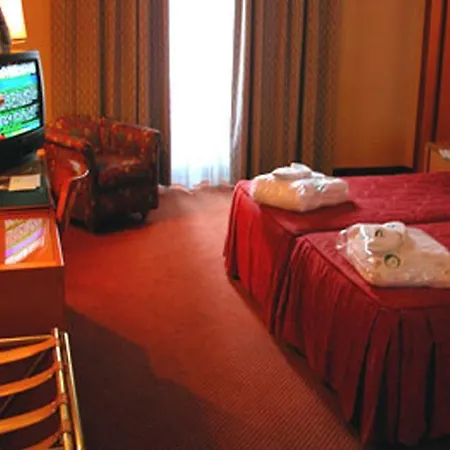 Nh Collection Touring Milan