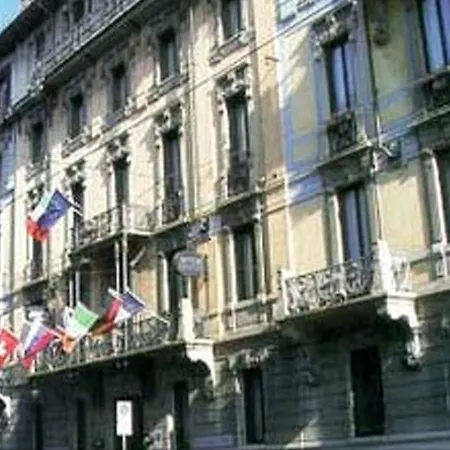 Ariosto Milan