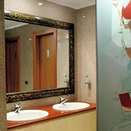 Hotel Ariosto