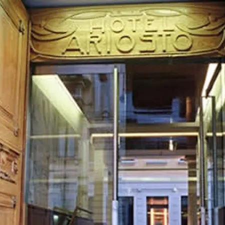 Ariosto ميلان