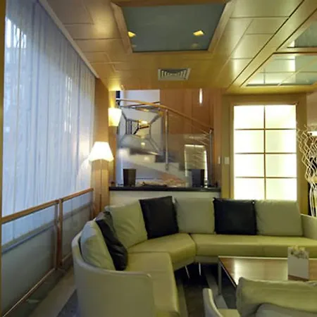 Hotel Nh Machiavelli 4*