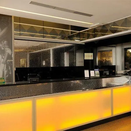 C-hotels Rubens