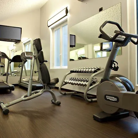 Hotel Manin 4*