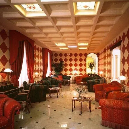 Ξενοδοχείο Regency