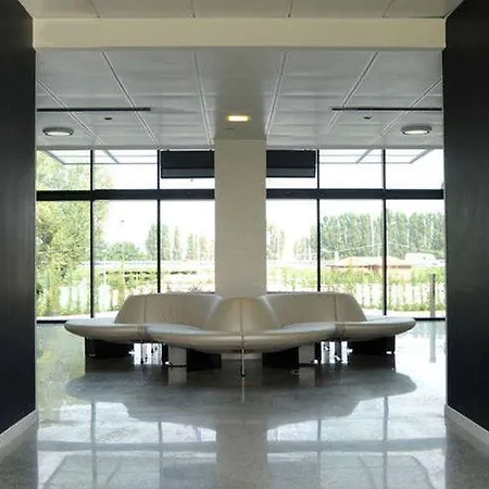 Hotel Idea San Siro Milaan