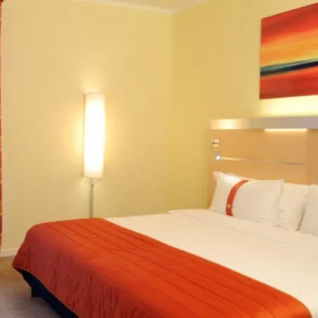 Hotell Ih Gioia Milano