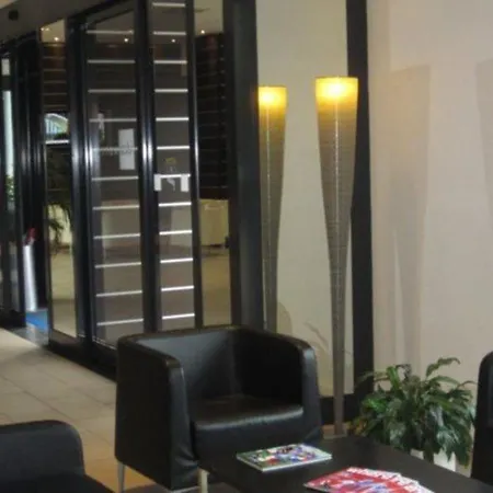 Hotel Ih Gioia 4*