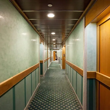 Otel Brunelleschi Milano