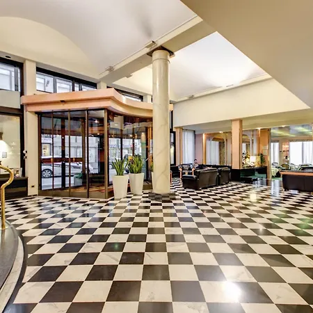 Otel Brunelleschi Milano