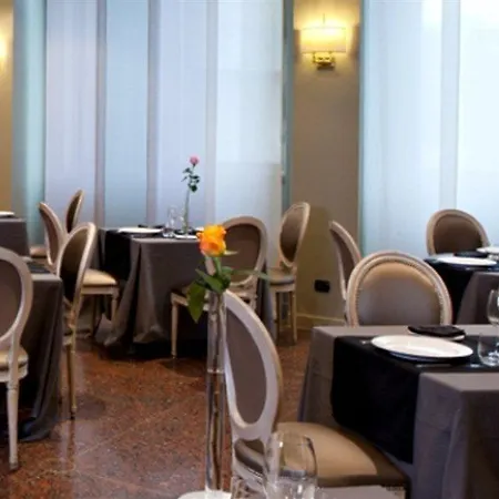 Atahotel Quark