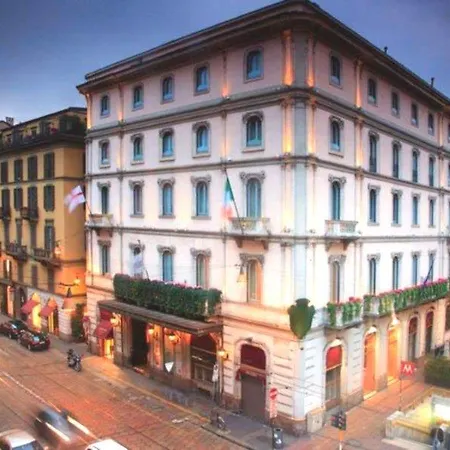 Hotel Grand Et De - The Leading Of The World