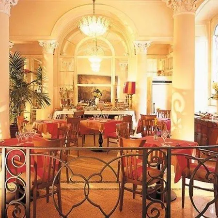Hotel Grand Et De - The Leading Of The World