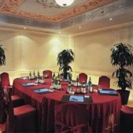 Ξενοδοχείο Principe Di Savoia - Dorchester Collection 5*