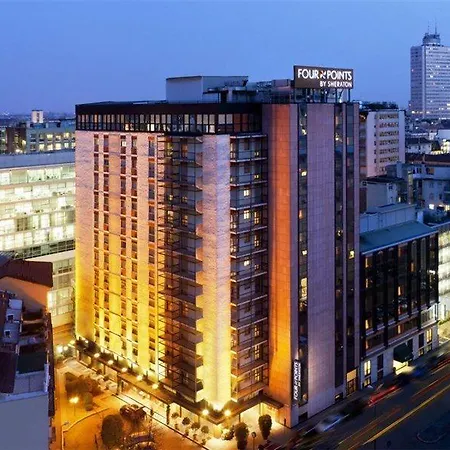 Hotel Duo Porta Nuova, A Tribute Portfolio 4*