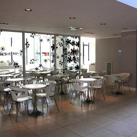Hotel Ih Watt 13 Milan