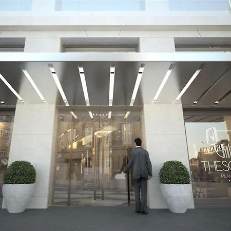 The Square Duomo - Preferred &