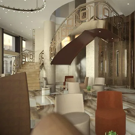 Hotel The Square Duomo - Preferred & 4*