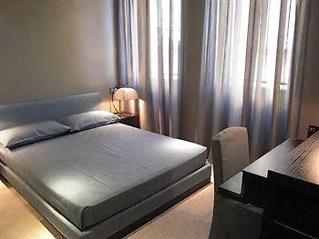 Aparthotel Allegroitalia San Pietro All'orto 6 Milano
