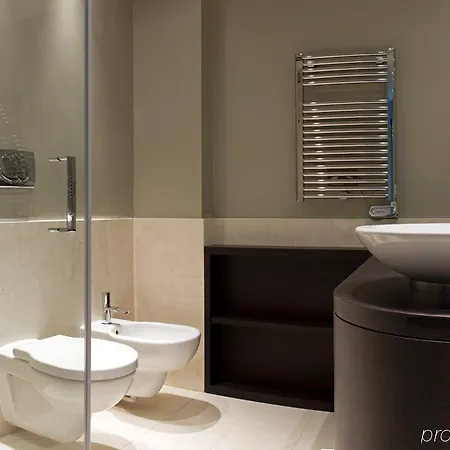 Apartmanhotel Allegroitalia San Pietro All'orto 6 Milánó