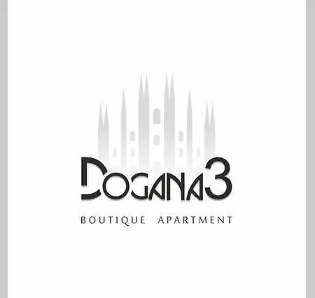 Апартаменты Duomo 3 Boutique