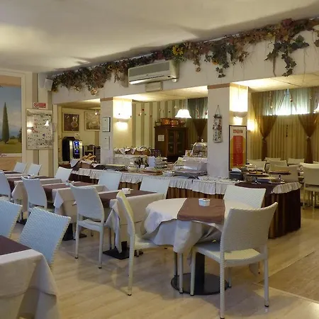La Residenza