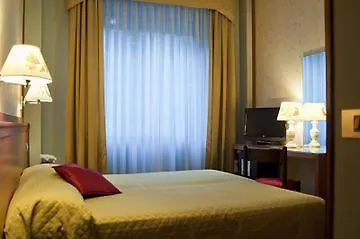 Apartment La Residenza Milan