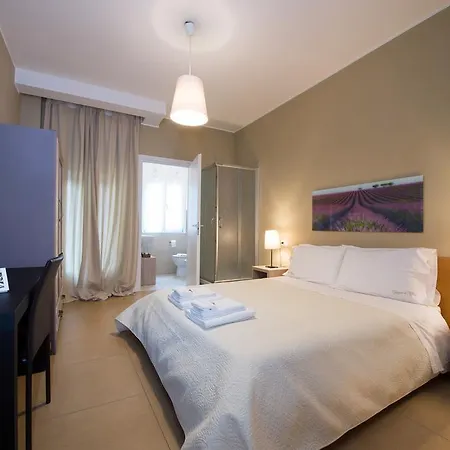 Pensjonat Tiffany Mediolan