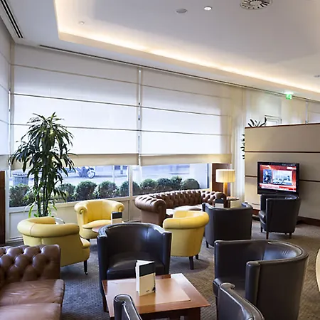 Unahotels Cusani