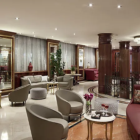 Unahotels Scandinavia