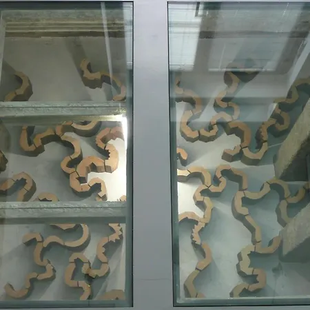 Gæstehus Rosso Segnale 4*