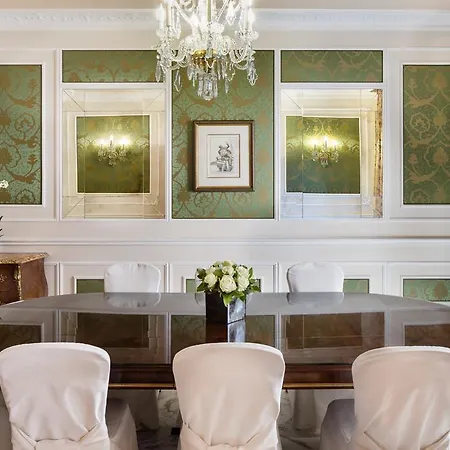 Baglioni Carlton - The Leading Of The World Milano