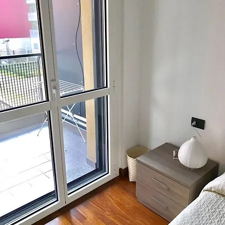 Apartament Politecnico Chique *