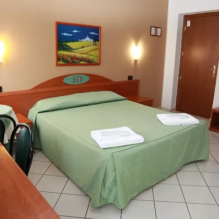 Hotel Dore